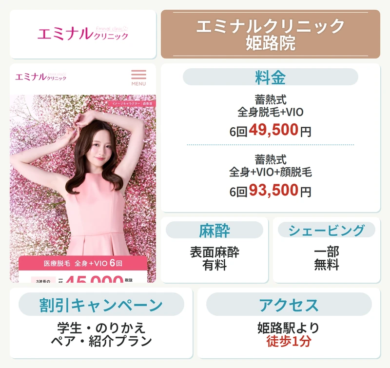 エミナルクリニック